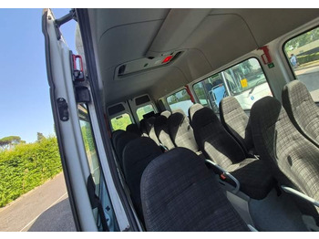 Xe bus mini, Xe van chở khách Mercedes-Benz SPRINTER 45 TRANSFER / 23 MIEJSCA/ KLIMA: hình 4