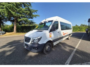 Xe bus mini MERCEDES-BENZ Sprinter