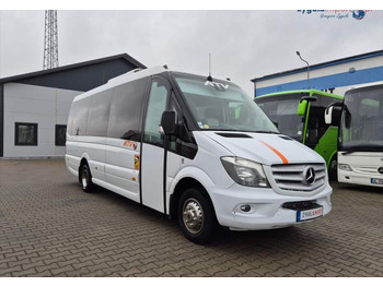 Xe bus mini MERCEDES-BENZ Sprinter