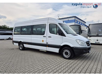 Xe bus mini MERCEDES-BENZ Sprinter