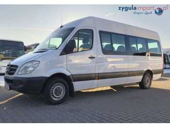 Xe bus mini MERCEDES-BENZ Sprinter