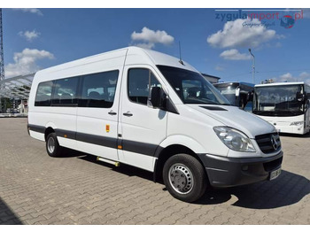 Xe bus mini MERCEDES-BENZ Sprinter