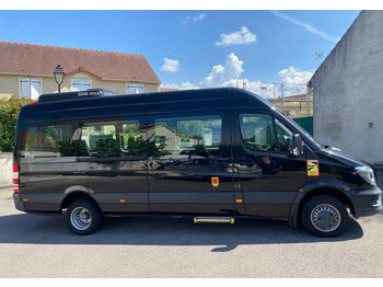Xe bus mini MERCEDES-BENZ Sprinter