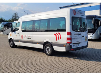 Xe bus mini, Xe van chở khách Mercedes-Benz SPRINTER TRANSFER / SPROWADZONY/ 4 SZTUKI: hình 5 Xe bus mini, Xe van chở khách Mercedes-Benz SPRINTER TRANSFER / SPROWADZONY/ 4 SZTUKI: hình 5