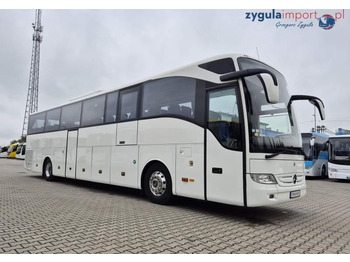 Xe đò MERCEDES-BENZ Tourismo
