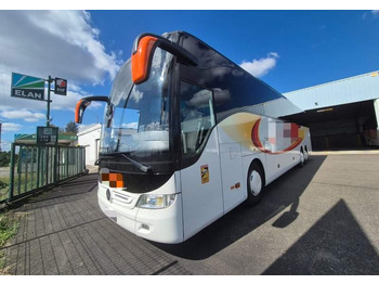 Xe đò MERCEDES-BENZ Tourismo