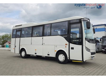 Xe bus ngoại ô