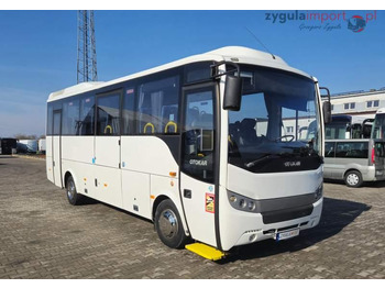 Xe bus ngoại ô