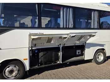 Xe bus mini, Xe van chở khách Otokar NAVIGO2 185 / SPROWADZONY / KLIMA / 34 MIEJSCA: hình 5 Xe bus mini, Xe van chở khách Otokar NAVIGO2 185 / SPROWADZONY / KLIMA / 34 MIEJSCA: hình 5