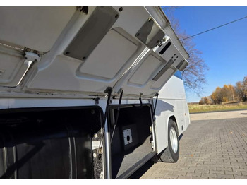 Xe bus mini, Xe van chở khách Otokar NAVIGO2 185 / SPROWADZONY / KLIMA / 34 MIEJSCA: hình 4 Xe bus mini, Xe van chở khách Otokar NAVIGO2 185 / SPROWADZONY / KLIMA / 34 MIEJSCA: hình 4