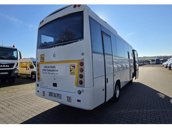 Xe bus mini, Xe van chở khách Otokar NAVIGO2 185 / SPROWADZONY / KLIMA / 34 MIEJSCA: hình 2 Xe bus mini, Xe van chở khách Otokar NAVIGO2 185 / SPROWADZONY / KLIMA / 34 MIEJSCA: hình 2