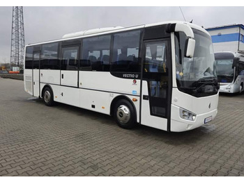 Xe bus ngoại ô Otokar VECTIO / KLIMA / PRZEBIEG 172000/ 41 MIEJSC: hình 3