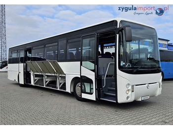 Xe bus ngoại ô RENAULT