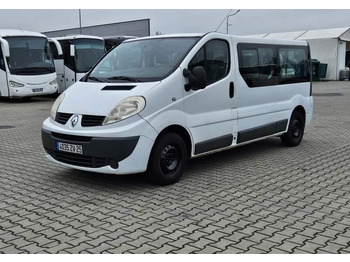 Xe bus mini RENAULT Trafic 2.0