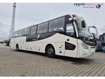 Xe bus ngoại ô SCANIA Higer