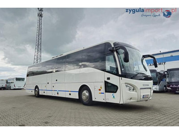 Xe bus ngoại ô SCANIA Higer