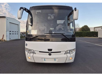 Xe đò Temsa HD13 / SPROWADZONA / 59 MIEJSC/ WC: hình 4