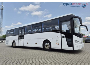 Xe bus ngoại ô TEMSA