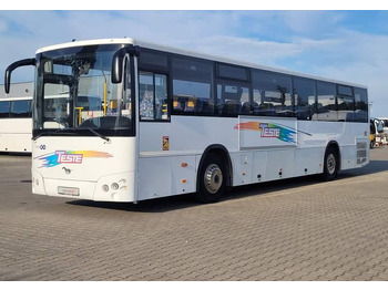 Xe bus ngoại ô TEMSA