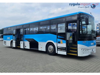 Xe bus ngoại ô TEMSA