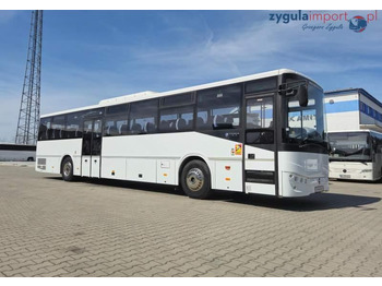Xe bus ngoại ô TEMSA
