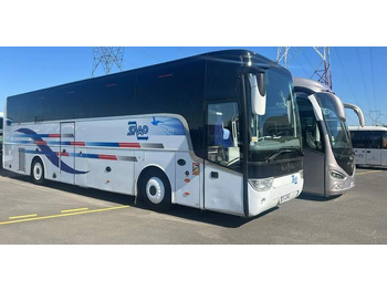 Xe đò VAN HOOL
