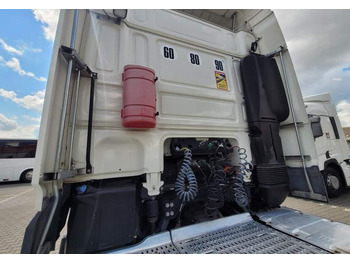 Xe đầu kéo DAF XF510 SPACE CAB / SPROWADZONY / MANUAL / RETARDER: hình 4 Xe đầu kéo DAF XF510 SPACE CAB / SPROWADZONY / MANUAL / RETARDER: hình 4