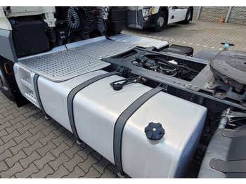 Xe đầu kéo DAF XF510 SPACE CAB / SPROWADZONY / MANUAL / RETARDER: hình 3 Xe đầu kéo DAF XF510 SPACE CAB / SPROWADZONY / MANUAL / RETARDER: hình 3