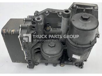 Bộ lọc dầu nhớt DAF XF 106