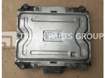 ECU DAF
