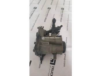 ECU IVECO Stralis