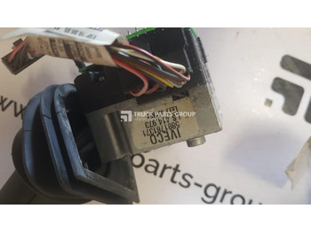 Công tắc cột lái cho Xe tải IVECO IVECO STRALIS EURO6 understeering switch control units 41223123, 5801781371, 5801781376, 5802518451.: hình 3