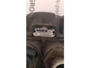 ECU cho Xe tải IVECO IVECO STRALIS HI-WAY EURO6 emission rear axle air brake modulator valve 4801040050, 41211413, 1528603, 352734, 4057795387874, 4801040060, 41211414: hình 3