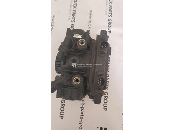 ECU cho Xe tải IVECO IVECO STRALIS HI-WAY EURO6 emission rear axle air brake modulator valve 4801040050, 41211413, 1528603, 352734, 4057795387874, 4801040060, 41211414: hình 4