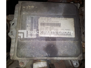 ECU cho Xe tải IVECO STRALIS EURO 3 engine computer, engine control unit, ECU, EDC, 5 control unit: hình 2