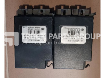ECU MERCEDES-BENZ Actros