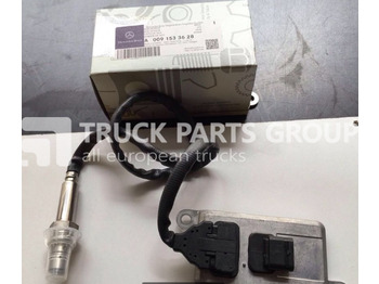 Bộ cảm biến MERCEDES-BENZ Actros
