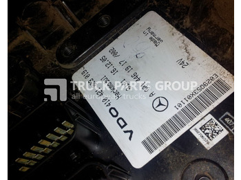 ECU MERCEDES-BENZ Actros