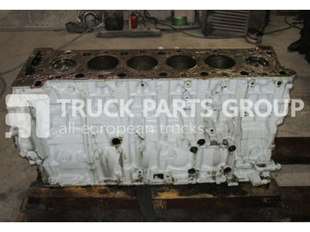 Khối xi lanh MERCEDES-BENZ Actros