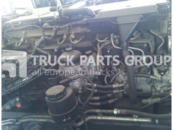 Động cơ MERCEDES-BENZ Actros