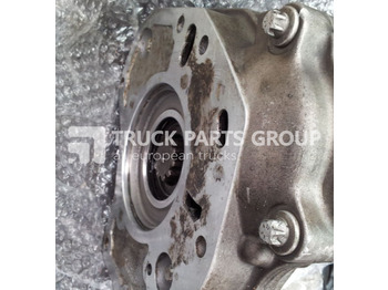 Truyền động cho Xe tải MERCEDES-BENZ Actros , Power take off, 9472600557, 9472640027, 9472600263, 947 PTO: hình 4