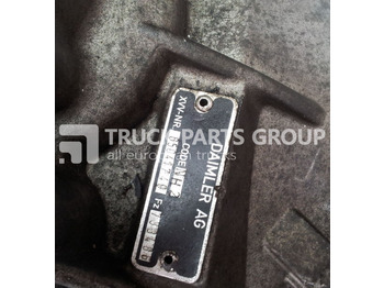 Truyền động cho Xe tải MERCEDES-BENZ Actros , Power take off, 9472600557, 9472640027, 9472600263, 947 PTO: hình 3