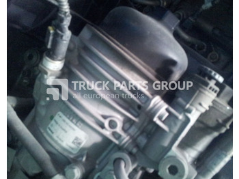 Bộ lọc nhiên liệu MERCEDES-BENZ