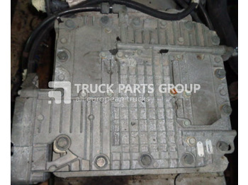 ECU RENAULT Premium