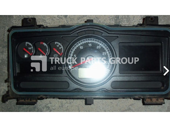 Bảng điều khiển RENAULT Premium