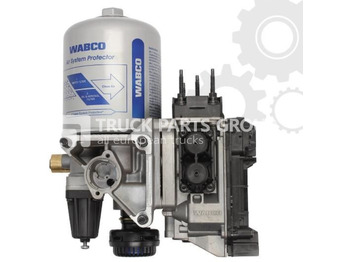 Phụ tùng phanh SCANIA R