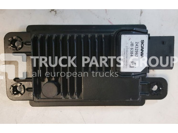 ECU SCANIA