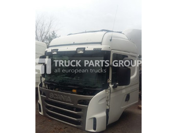 Cabin SCANIA