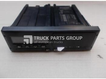 Máy đo tốc độ SCANIA R
