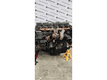 Phụ tùng SCANIA R